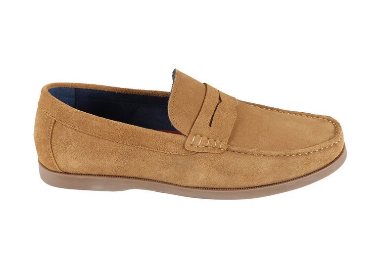 Front Front Doug Loafer