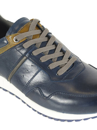 Front Brescia Navy Front Brescia Navy