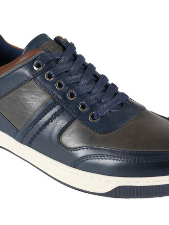 Front Renzo Navy Front Renzo Navy