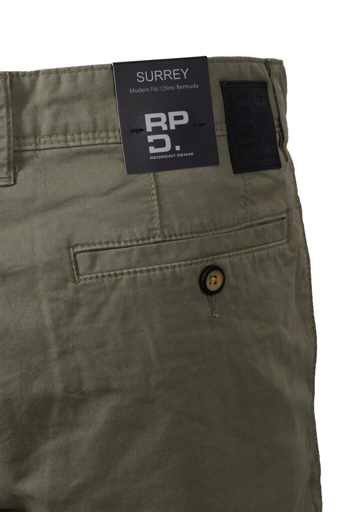 Redpoint Surray Shorts