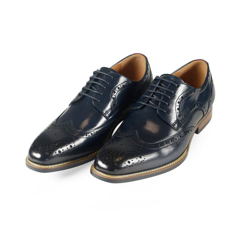 Azor Venezia Brogue