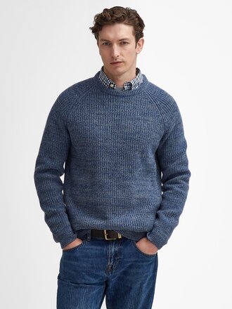 Barbour Horseford Jumper Barbour Horseford Jumper