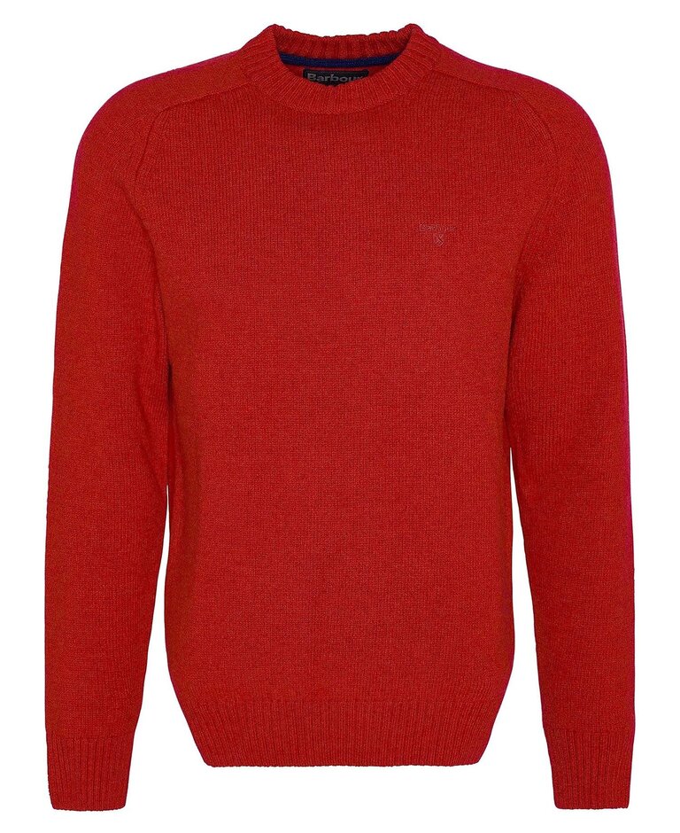 Barbour Grangetown Jumper