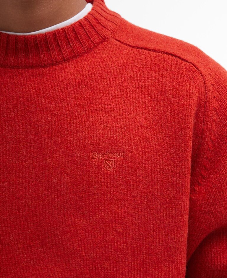 Barbour Grangetown Jumper