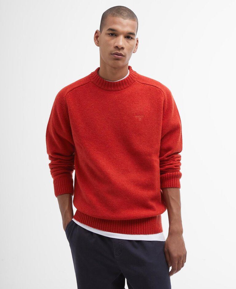 Barbour Grangetown Jumper