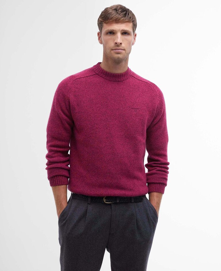 Barbour Grangetown Jumper