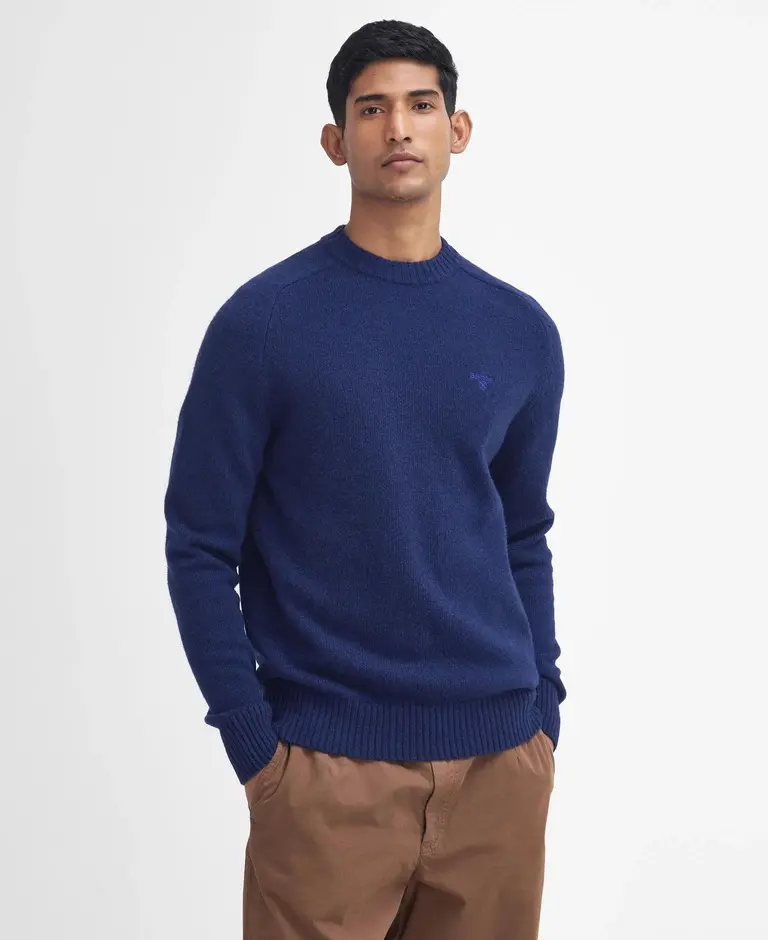 Barbour Grangetown Jumper