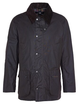 Barbour Ashby Wax Brown Barbour Ashby Wax Brown