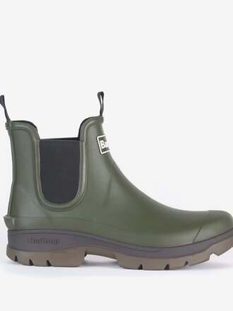 Barbour Mens Nimbus Wellington Boots