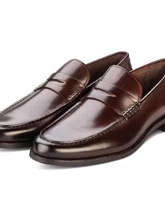 John White Downey  Penny Loafer John White Downey  Penny Loafer