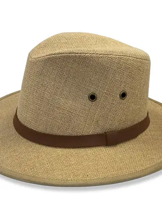 Denton Arizona Linen Hat Denton Arizona Linen Hat
