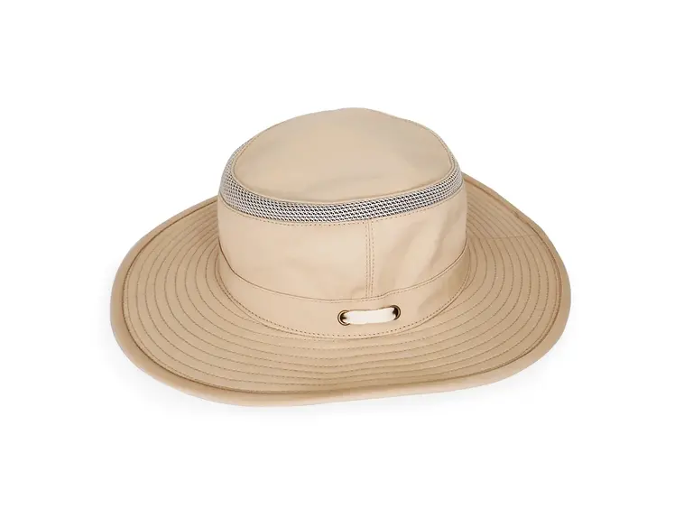 Denton Pembroke Mesh Hat