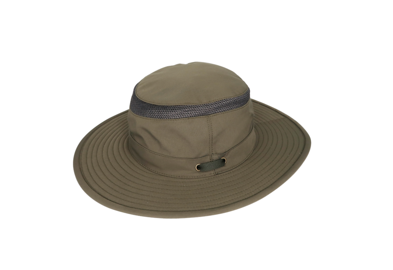 Denton Pembroke Mesh Hat