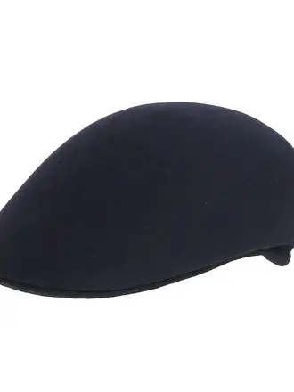 Denton Worcester Wool Felt Cap