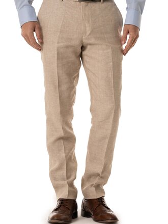 D. Gurteen & Sons Lynton Linen Trousers D. Gurteen & Sons Lynton Linen Trousers