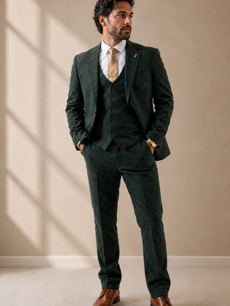 Charles Grey Attenborough Mix & Match
