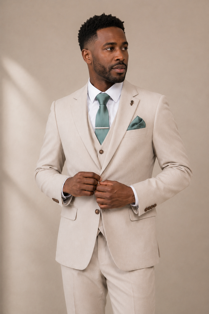 Charles Grey Charlton Mix & Match
