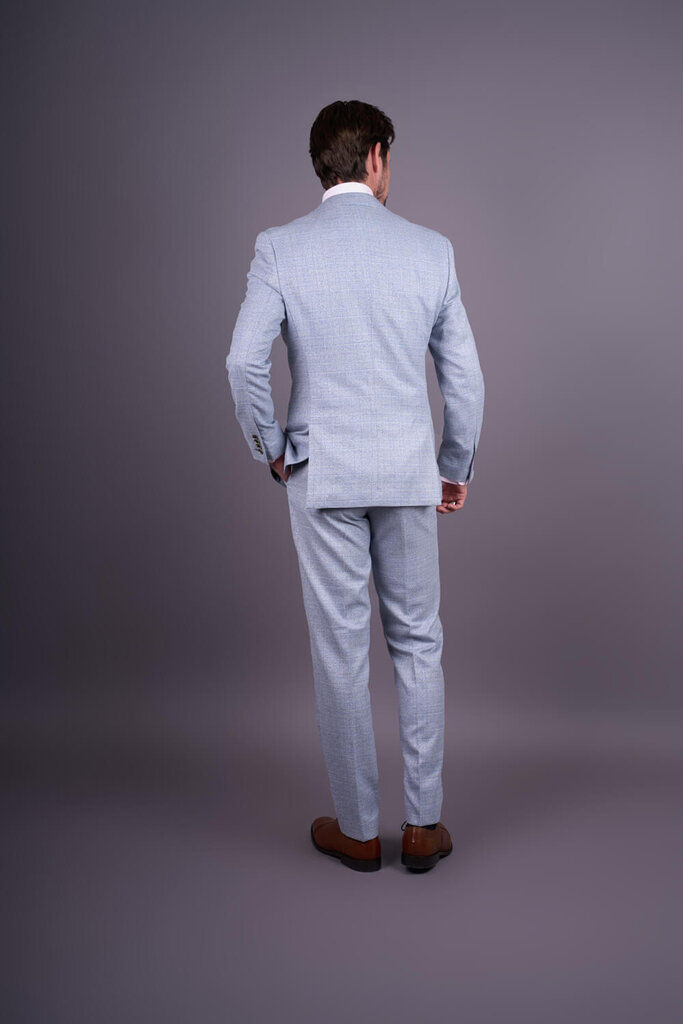Robert Simon Luis Blue Jacket