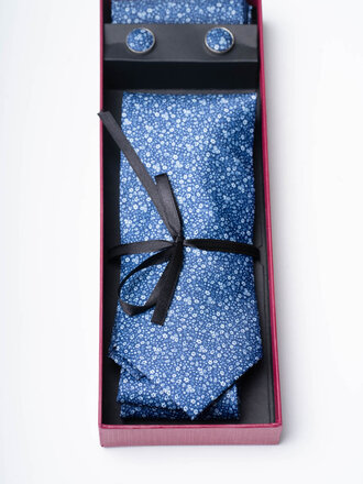 Robert Simon Anthony Tie Set