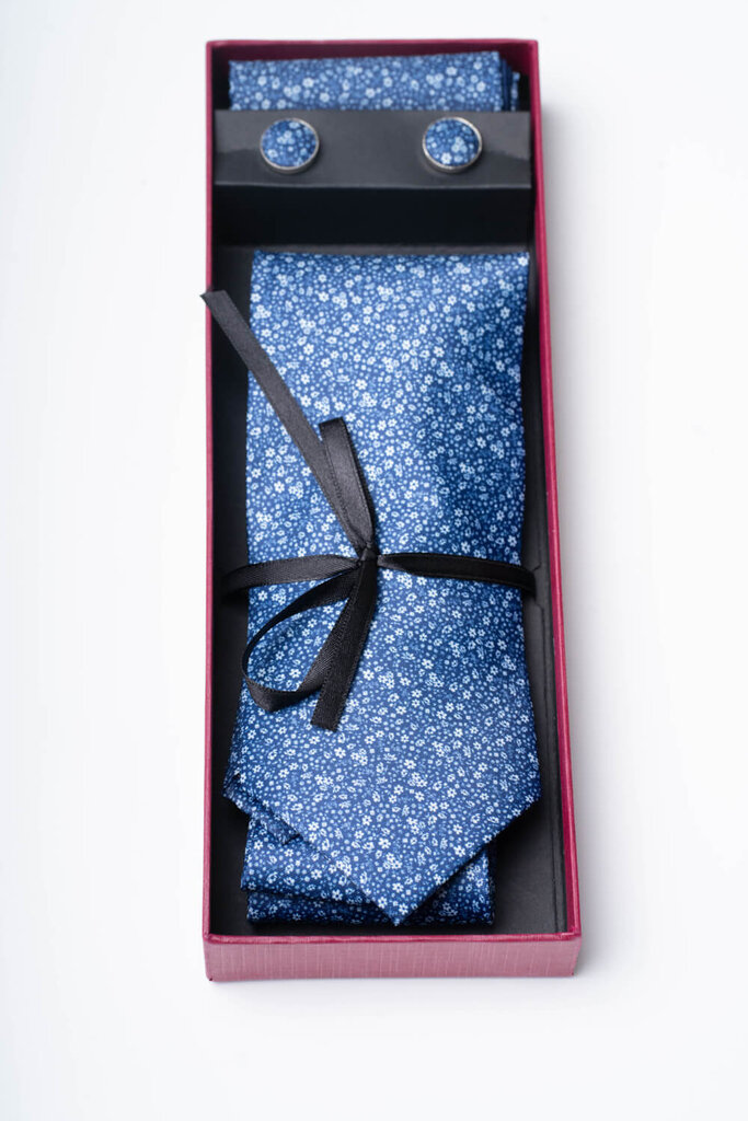 Robert Simon Anthony Tie Set