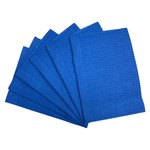 La Ross Table Towels Blauw