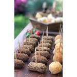 Mini Kroketten 1 kg ~ 60 stuks