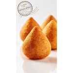 Mini Coxinhas 1 kg - 60 Braziliaanse Kipkroketjes
