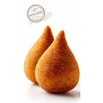 Coxinha Grande  - 6 x 95 gram - Brazilian Chicken Croquettes