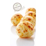 Pao de Queijo 1 kg - 60 Brazilian Cheese Breads