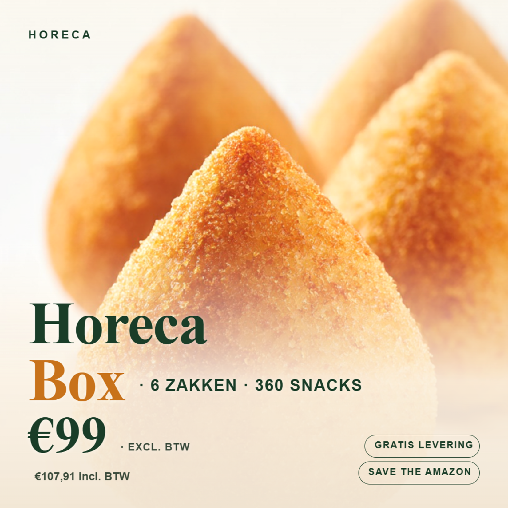 Horeca Box