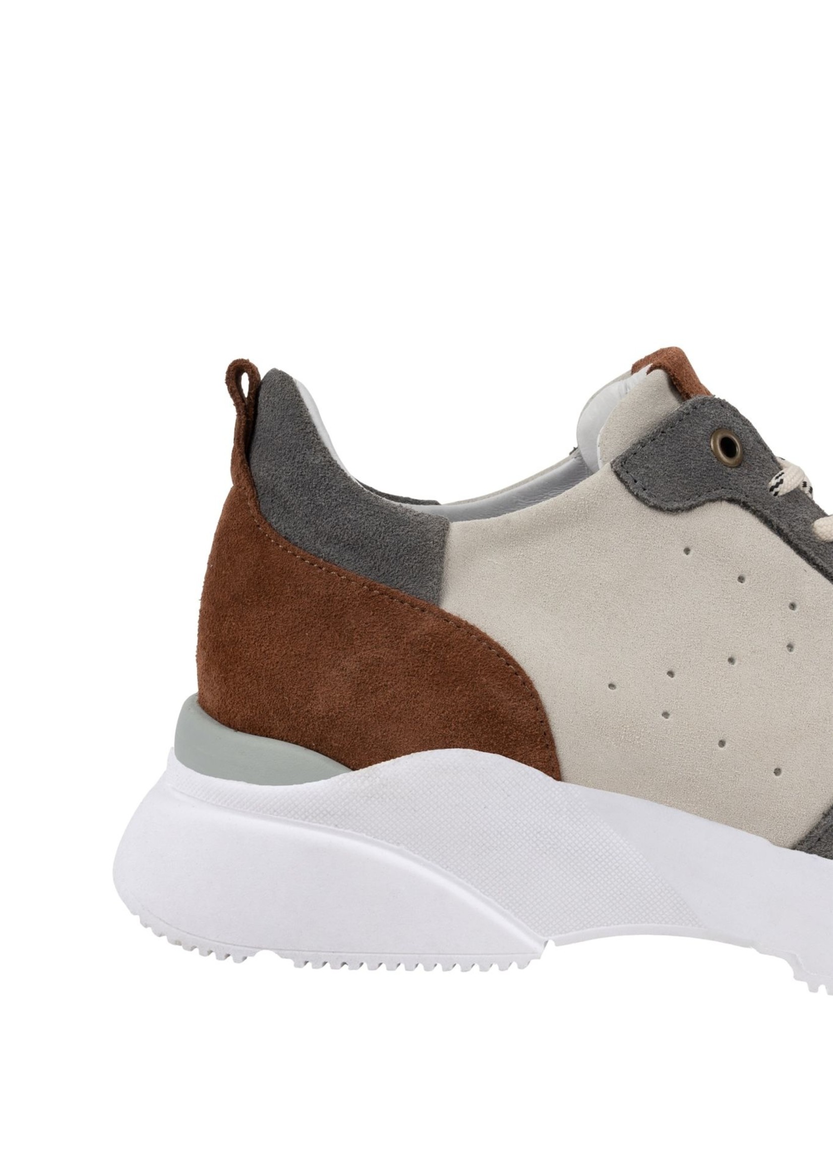 Gekleurde dames sneakers | KLEDING.nl