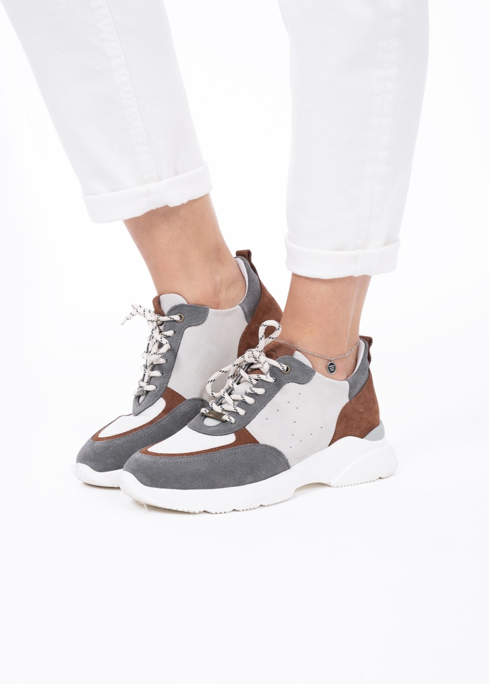 Gave sneaker gekleurd - MY Accessories