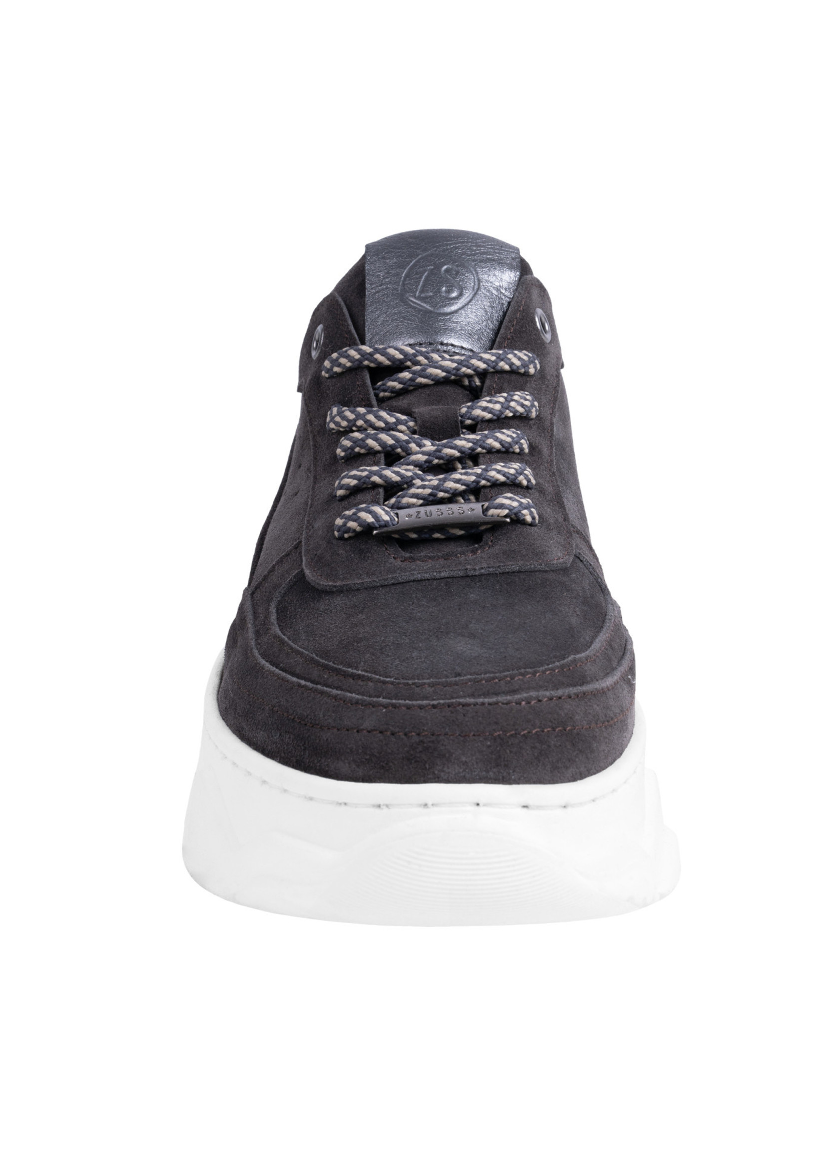 Gave sneaker antracietgrijs - MY Accessories