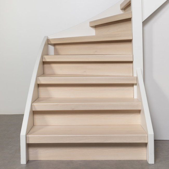 Kleurstaal Beach Oak | laminaat