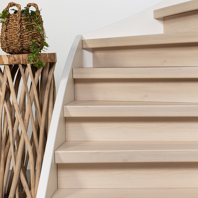 Kleurstaal Beach Oak | laminaat