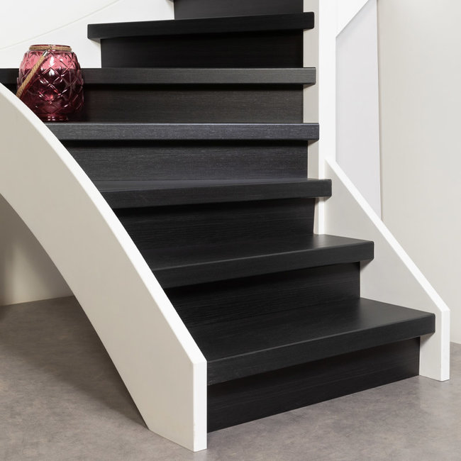 Kleurstaal Panther Oak | laminaat