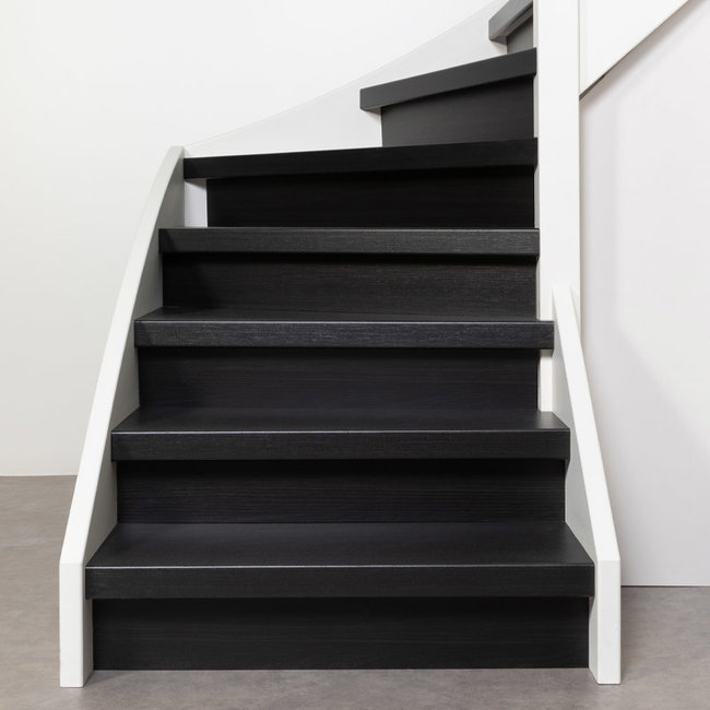 Set kantlaminaat - Panther Oak - 2 stuks