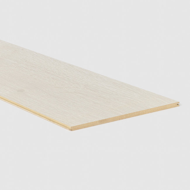 Bordesvloer / Overloopvloer Cream Oak – 1,38 m²