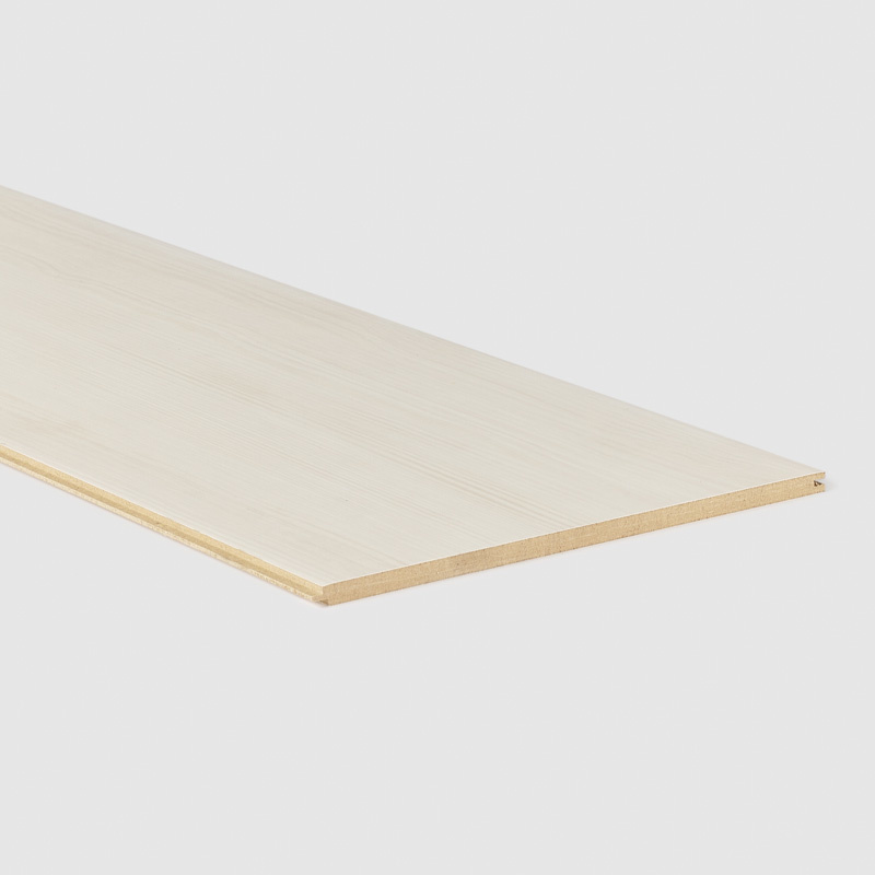 Bordesvloer Nordic Oak - 1,38 m² afbeelding