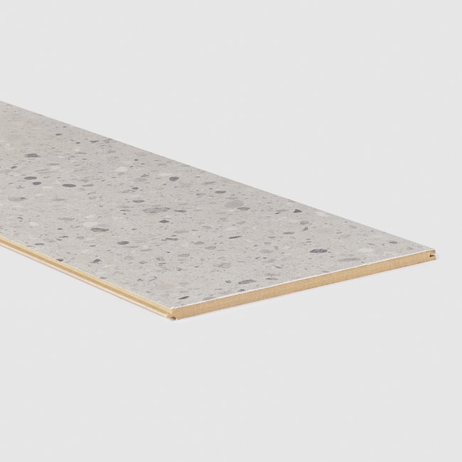 Bordesvloer / Overloopvloer Stylish Terrazzo – 1,38 m²