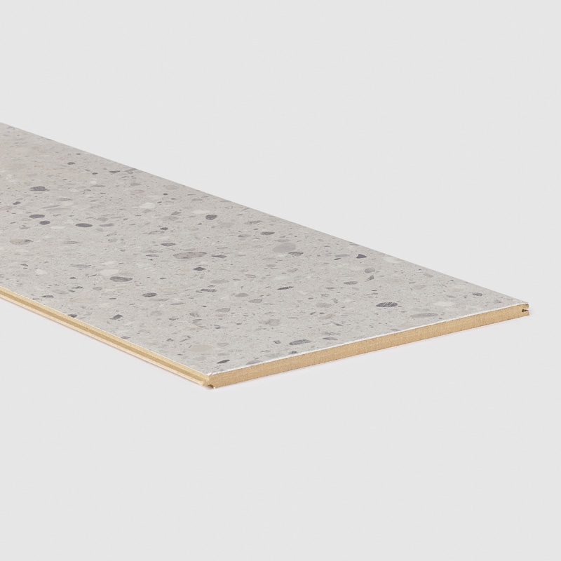 Bordesvloer Stylish Terrazzo - 1,38 m² afbeelding
