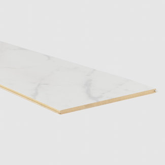 Bordesvloer Elegant Marble - 1,38 m²