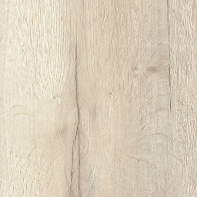 Overzettrede - Cream Oak - 100 x 30 cm of 130 x 38 cm