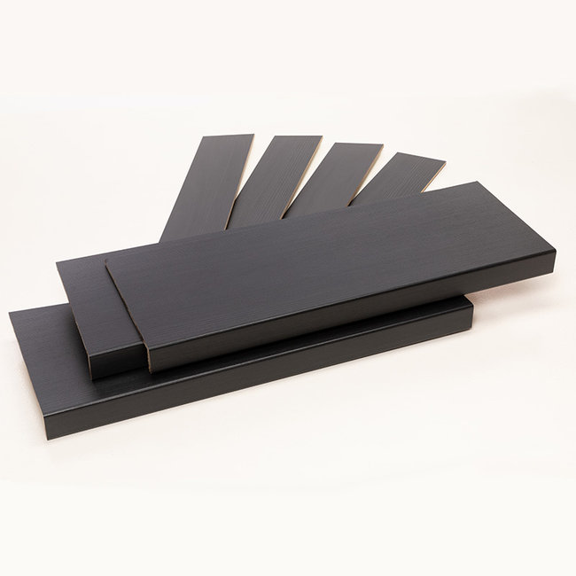 Panther Oak doe-het-zelf traprenovatie set