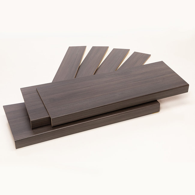 Coffee Oak doe-het-zelf traprenovatie set