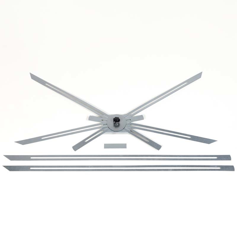 Trapspin afbeelding