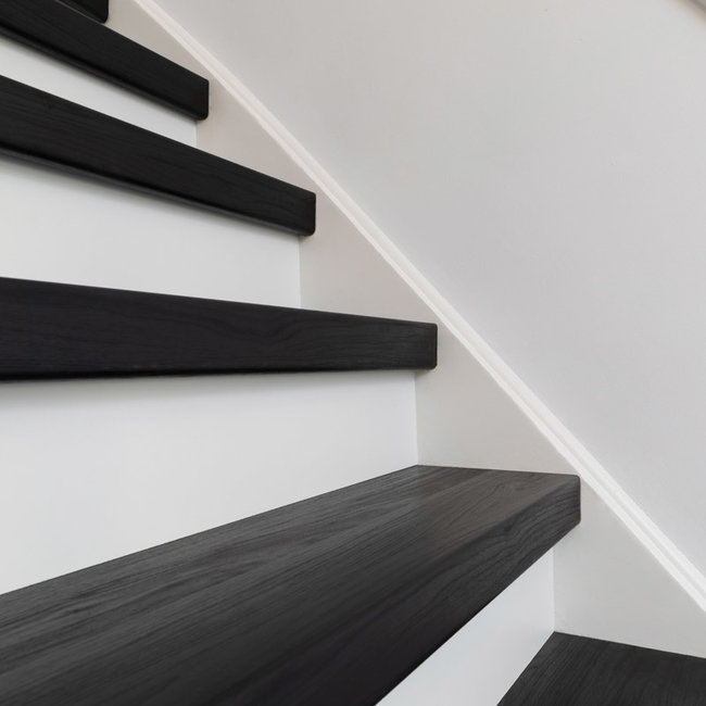 Stootborden Wit - 3 stuks (130 x 20 cm)