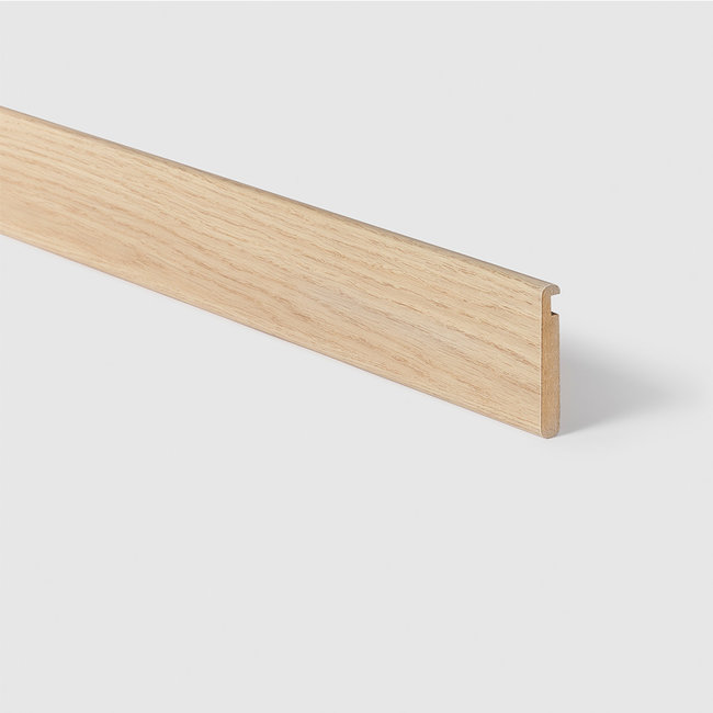Open trapprofiel - Living Oak