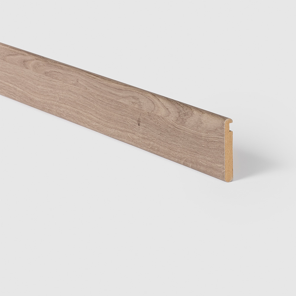 Open trapprofiel - Grizzly Oak afbeelding