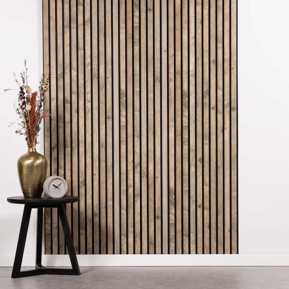 Wandpaneel Forest 30 x 277 cm Laminaat